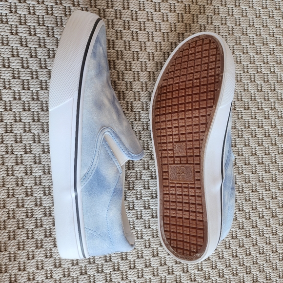 Womans No Boundaries sneakers - Picture 3 of 3